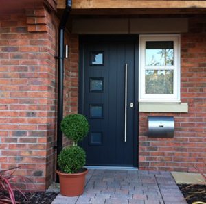 HomeDoor